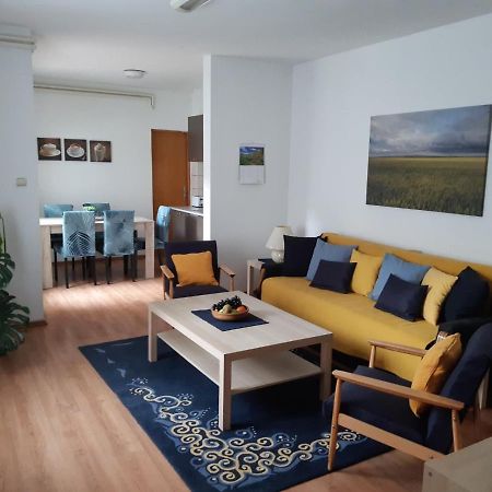 Apartman Mitic Požarevac Esterno foto