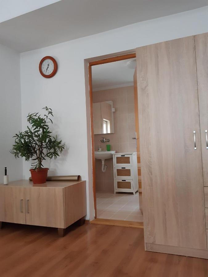 Apartman Mitic Požarevac Esterno foto