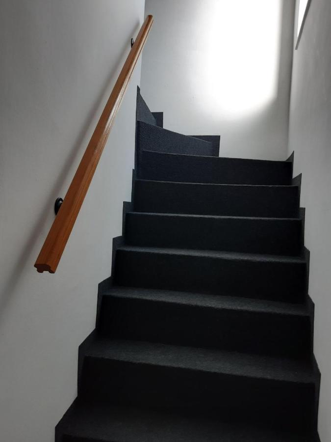 Apartman Mitic Požarevac Esterno foto